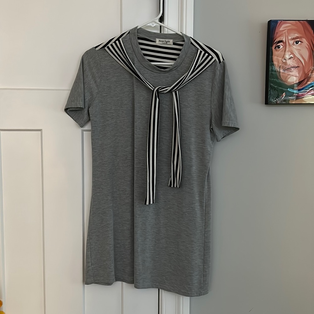 Shirt Dress